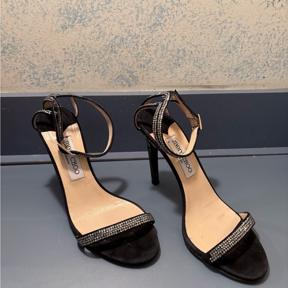 Jimmy Choo Heels